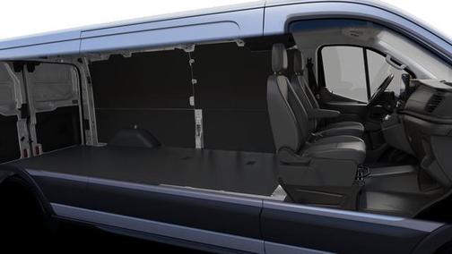 2024 Ford E-Transit Base