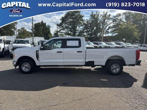 2023 Ford F-250 XL
