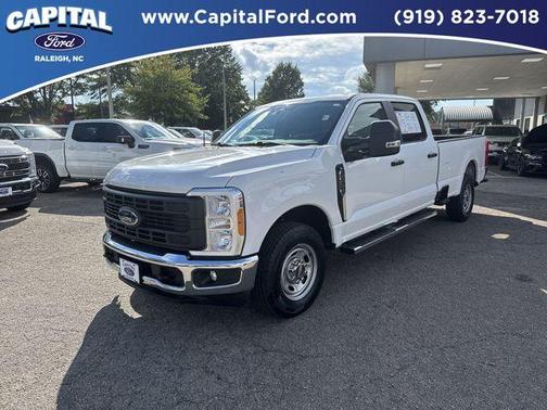2023 Ford F-250 XL