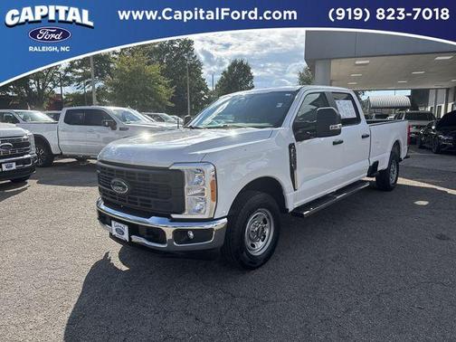 2023 Ford F-250 XL