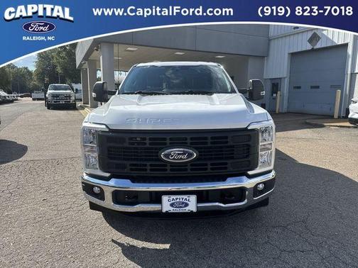 2023 Ford F-250 XL