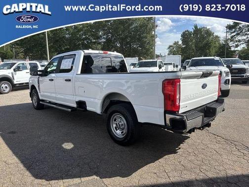 2023 Ford F-250 XL