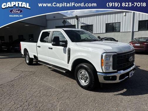 2023 Ford F-250 XL