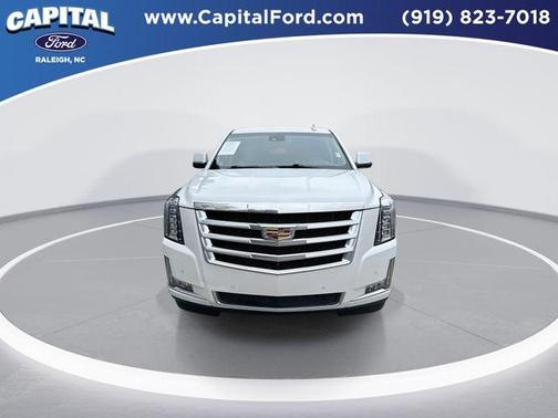 2016 Cadillac Escalade ESV Luxury