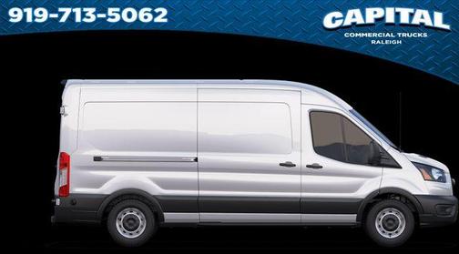 2025 Ford Transit-250 148 WB Medium Roof Cargo