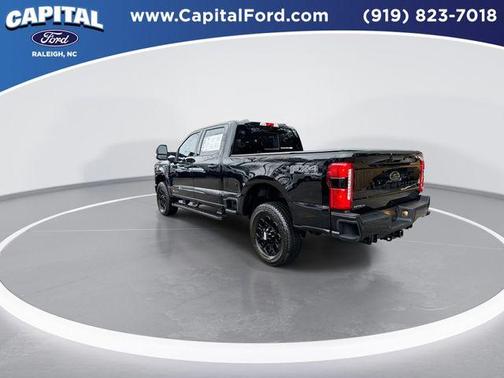 2025 Ford F-350 Lariat Super Duty