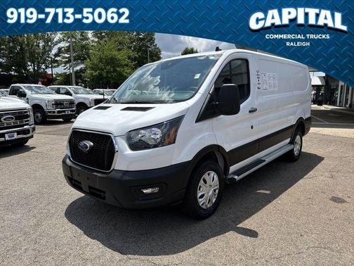 2023 Ford Transit-250 Base