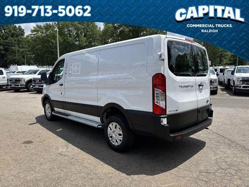 2023 Ford Transit-250 Base