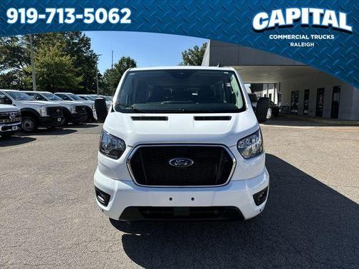 2024 Ford Transit-350 XLT