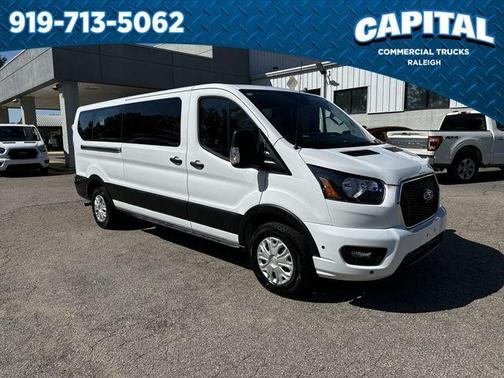 2024 Ford Transit-350 XLT