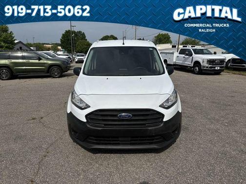 2022 Ford Transit Connect XL