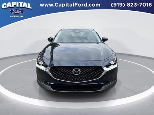 2026 Mazda CX-30 Base