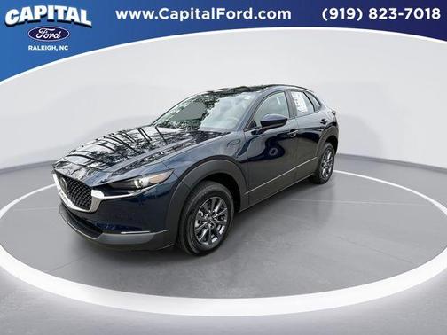 2026 Mazda CX-30 Base