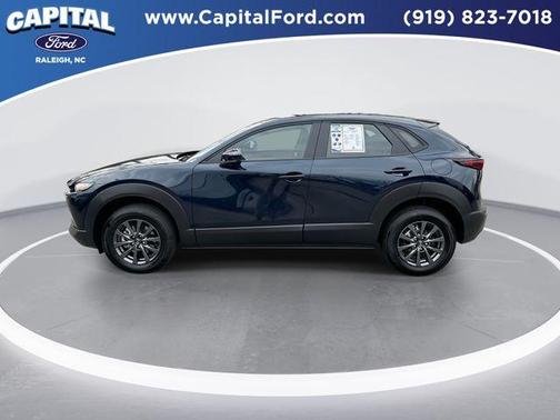 2026 Mazda CX-30 Base