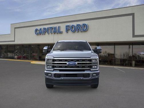 2026 Ford F-350 Lariat Super Duty