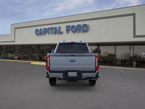 2026 Ford F-350 Lariat Super Duty