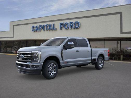 2026 Ford F-350 Lariat Super Duty
