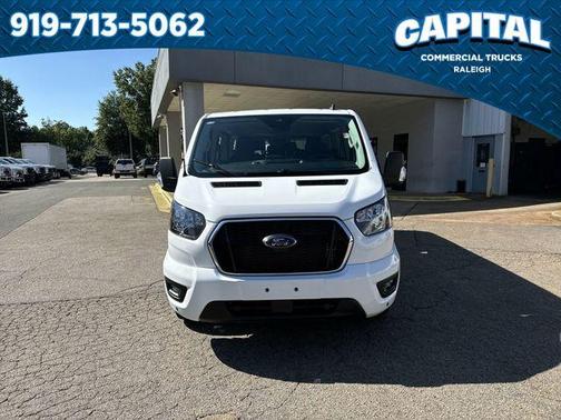 2024 Ford Transit-350 XLT