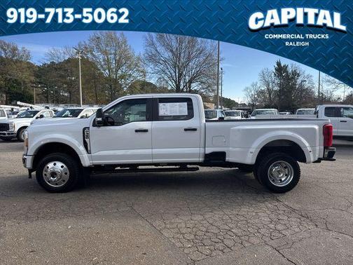 2023 Ford F-450 XLT