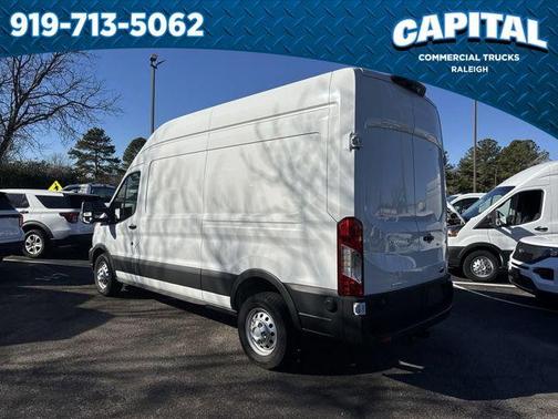 2024 Ford Transit-350 Base