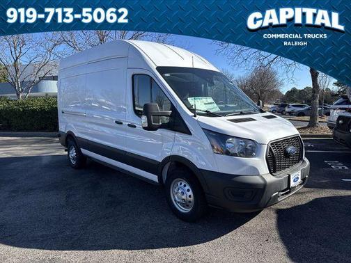 2024 Ford Transit-350 Base