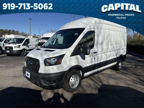 2024 Ford Transit-350 Base