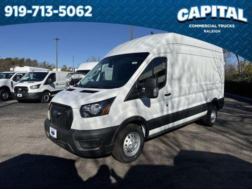 2024 Ford Transit-350 Base
