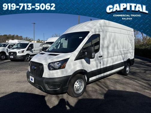 2024 Ford Transit-350 Base