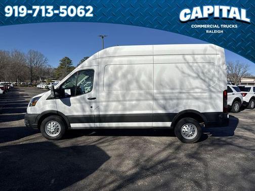 2024 Ford Transit-350 Base