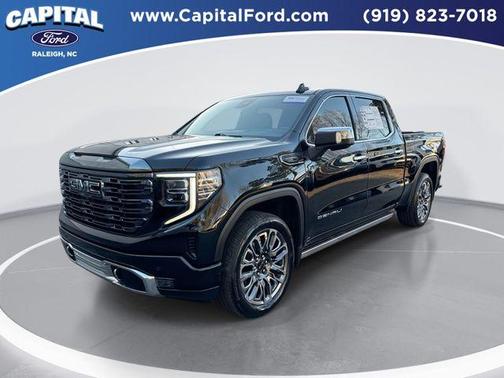 2023 GMC Sierra 1500 Denali Ultimate