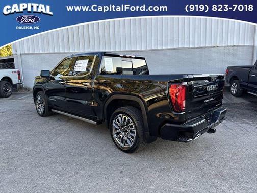 2023 GMC Sierra 1500 Denali Ultimate