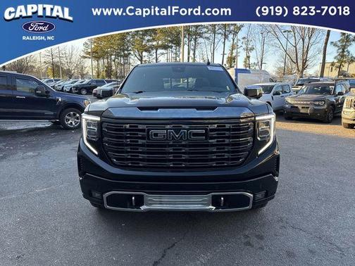 2023 GMC Sierra 1500 Denali Ultimate