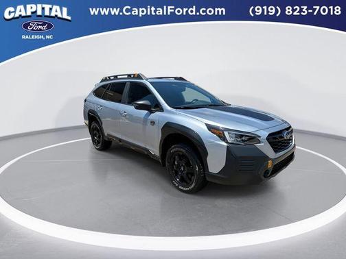 2023 Subaru Outback Wilderness