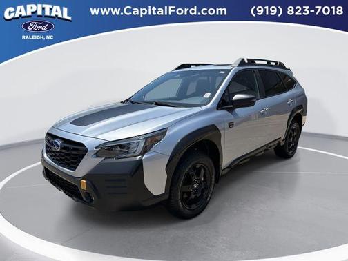 2023 Subaru Outback Wilderness