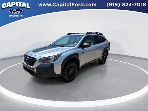 2023 Subaru Outback Wilderness