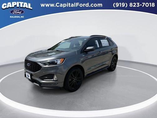 2024 Ford Edge ST Line