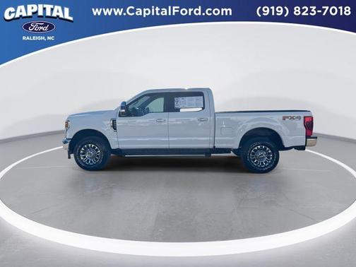 2021 Ford F-250 XLT