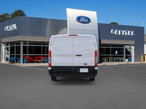 2025 Ford Transit-250 LOW ROOF