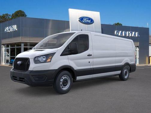 2025 Ford Transit-250 LOW ROOF