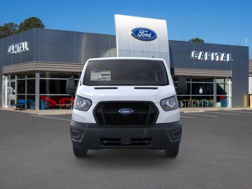 2025 Ford Transit-250 LOW ROOF