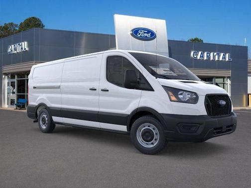 2025 Ford Transit-250 LOW ROOF