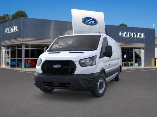 2025 Ford Transit-250 LOW ROOF
