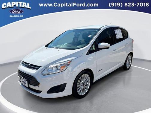 2017 Ford C-Max Hybrid SE