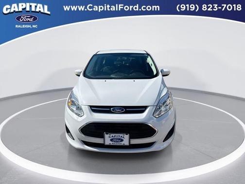 2017 Ford C-Max Hybrid SE