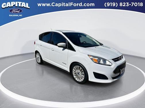2017 Ford C-Max Hybrid SE