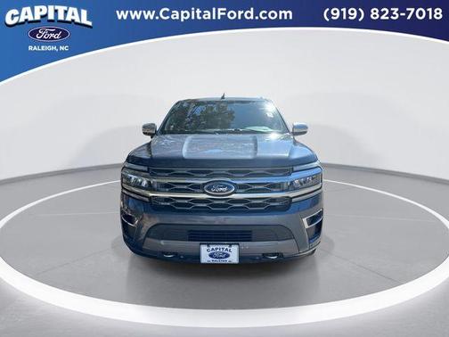2022 Ford Expedition Platinum