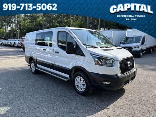 2023 Ford Transit-250 Base