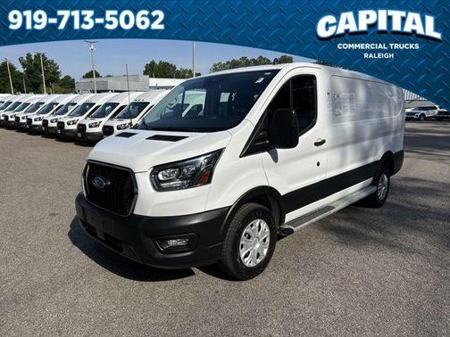 2023 Ford Transit-250 Base