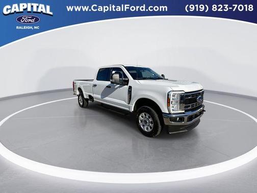2024 Ford F-250 XLT
