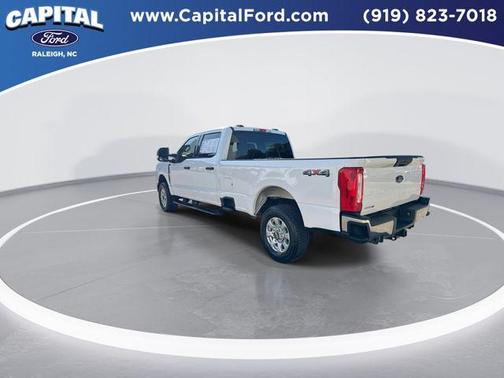 2024 Ford F-250 XLT